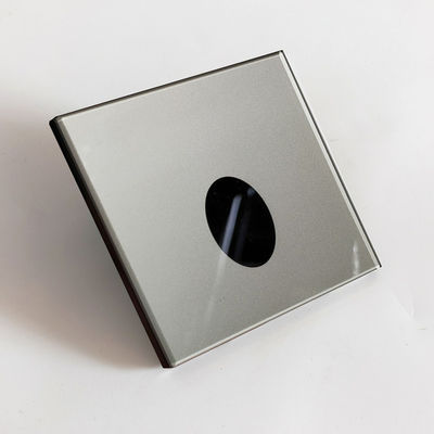 Sensor Control LED Wall Light for Indoor/Outdoor Stairway 3000K/4000K Color Temperature