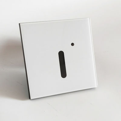 Sensor Control LED Wall Light for Indoor/Outdoor Stairway 3000K/4000K Color Temperature