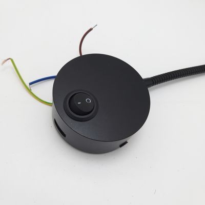 Modern Led Wall Light for Hotel Corridor Decor Product Weight kg 0.3 Free sample NO