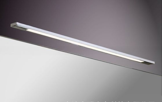 AC100-240v Modern Design Style IP44 Waterproof Bathroom Wall Lamp Front Light Fixture