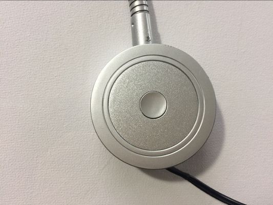 Aluminum Body Material RV Caravan USB 12V LED Reading Gooseneck Flexible Spot Light Lamp