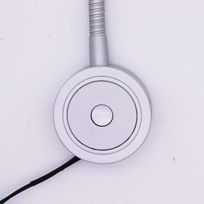 Aluminum Body Material RV Caravan USB 12V LED Reading Gooseneck Flexible Spot Light Lamp