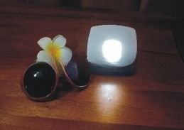 ABS Material NINGBO Metal Battery Operated LED Motion Sensor Night Light 25000 Hours