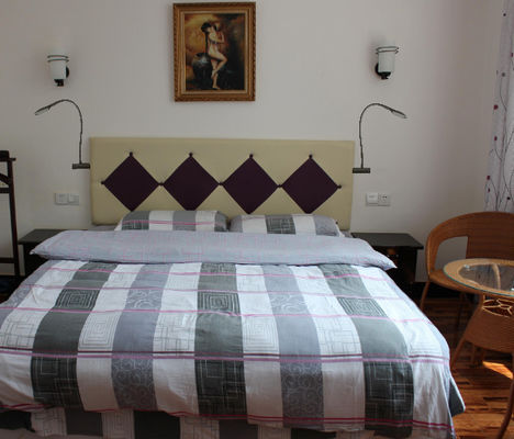 DC 12V Snake Gooseneck Adjustable LED Bedside Reading Light with Touch Sensor Switch CE ROHS LVD EMC Certified