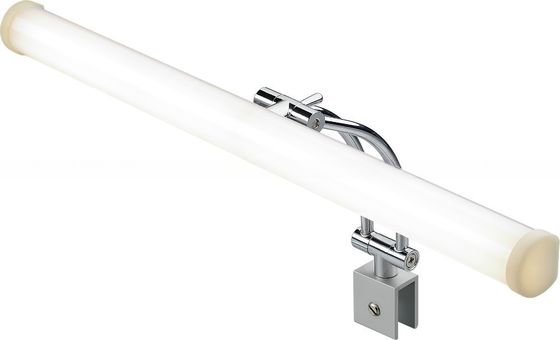 DC 12V Input Voltage LED Bathroom Mirror Lights in Simple Design for Wall Vanity Decor