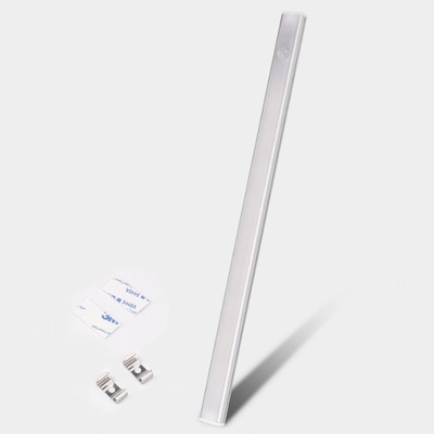 Customized Length Aluminium LED Motion Sensor Cabinet Light for Recreational Vehicle