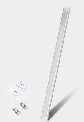 Customized Length Aluminium LED Motion Sensor Cabinet Light for Recreational Vehicle