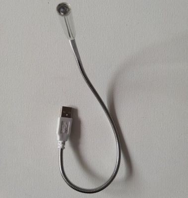 30000 Hours Working Time Mini LED USB Light for Laptop Notebook PC Computer Keyboard