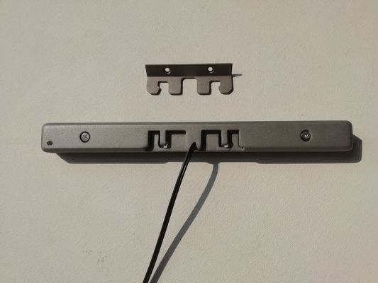 Indoor Human Body Sensor LED Cabinet Lamp 110lm 2835SMD Light for 12v Bracket Mount