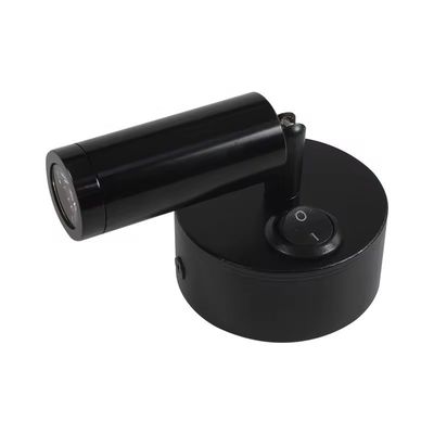 Aluminum Material 12V DC On Off Switch Spot Lamp for Traditional Kitchen Wall Light