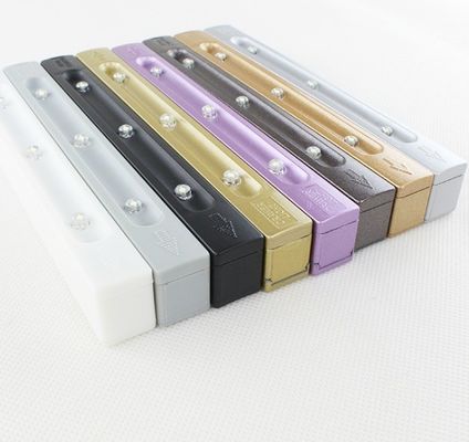 Hotel Battery Operated LED Drawer Light with Vibration Inductive Switch and LED Light