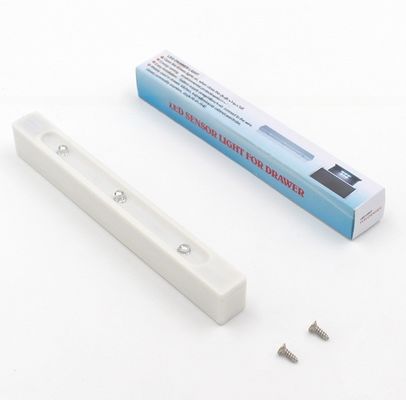 Hotel Battery Operated LED Drawer Light with Vibration Inductive Switch and LED Light