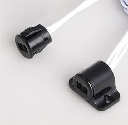 European Wireless Smart Light Switch for Wardrobe Hand Motion Sensor Easy Installation