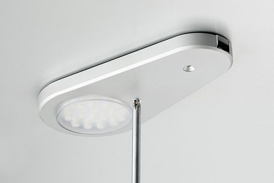 IR Sensor Switch 12V DC 1.8W LED Automatically Suitable for Showcase Cabinet Light IP23