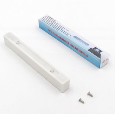 Battery 3*AAA Operated Gold Champagne LED Refrigerator Sensor Light for Drawer and Door