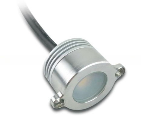 Aluminum Mini 12V Led Rail Fence Lighting for Outdoor and Indoor Led Deck Rail Light