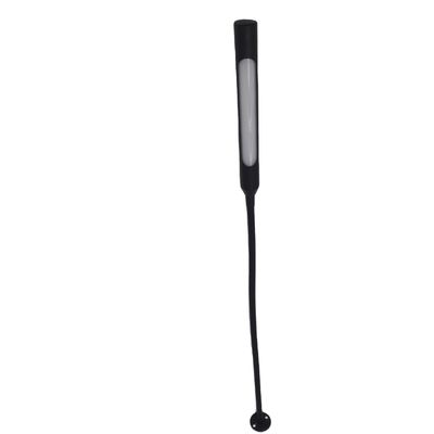 LED Gooseneck Reading Light 12V 24V Book Lamp with Inner Touch Dimmer Sensor Switch