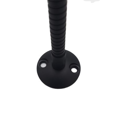 LED Gooseneck Reading Light 12V 24V Book Lamp with Inner Touch Dimmer Sensor Switch