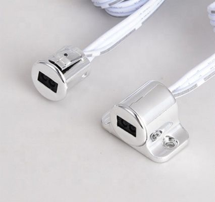 Single Hand IR Sensor Switch for Led Light in Wardrobe Cabinet Furniture Kitchen