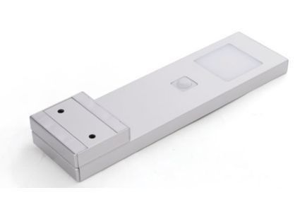 80 Ra Color Rendering Index Smart LED Human Body Thermal Infrared Detection Night Lamp