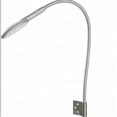 Lighting Solutions Service Touch Sensor LED Bedhead Light for Hospital and Car Applications