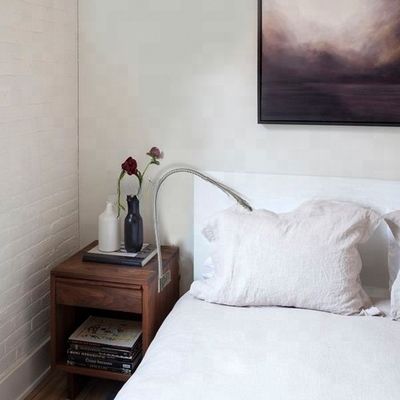 Lighting Solutions Service Touch Sensor LED Bedhead Light for Hospital and Car Applications