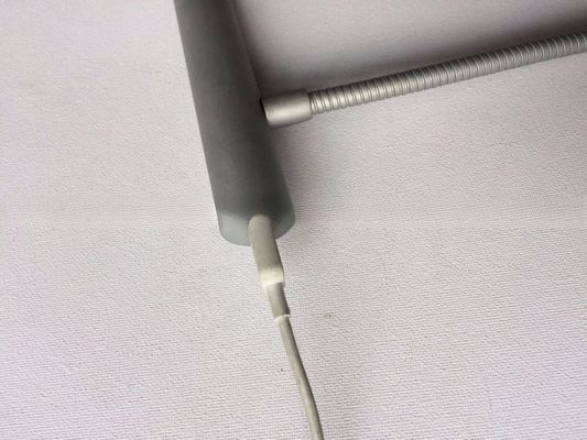 Touch Switch LED Bed Headboard Reading Lamp with USB 5V Output Charging Port 12V