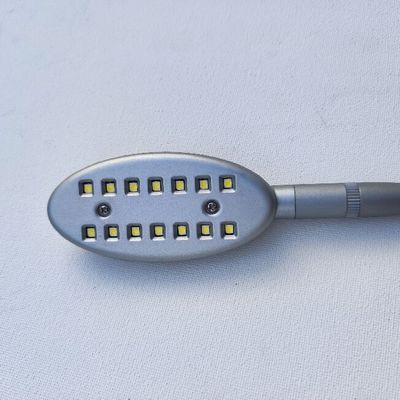 Touch Switch Book Reading Night Light for Modern Bed Headboard Free Sample Offered