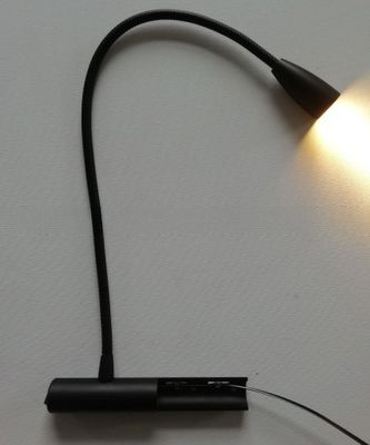 83lm Lamp Luminous Flux Hotel Bedside Reading Wall Light for Kids Room in Ningbo