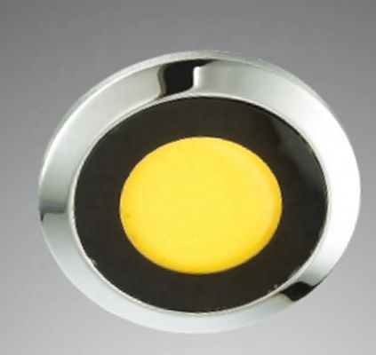 Product Weight 0.2kg Smart Under Cabinet Lighting for White Round Cabinets and Cabinets