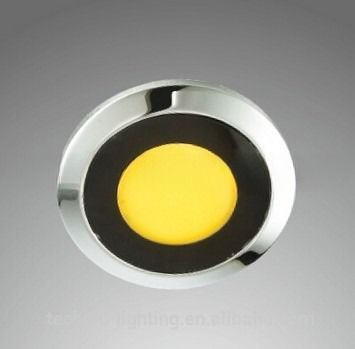 Product Weight 0.2kg Smart Under Cabinet Lighting for White Round Cabinets and Cabinets