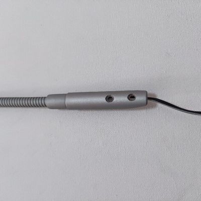 Adjustable Gooseneck LED Light for Bed 1w Powerful Light Source DC 4V Input Voltage