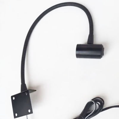 Wall Mounted CCT LED Reading Light with 3 Position Switch High Luminous Efficiency