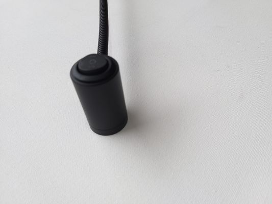 Wall Mounted CCT LED Reading Light with 3 Position Switch High Luminous Efficiency