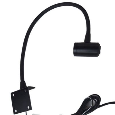 Wall Mounted CCT LED Reading Light with 3 Position Switch High Luminous Efficiency