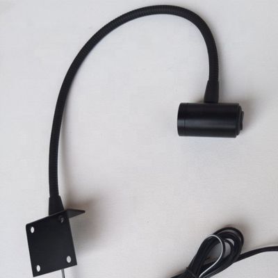 Wall Mounted CCT LED Reading Light with 3 Position Switch High Luminous Efficiency