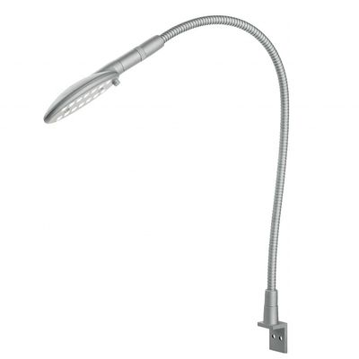 Wall Mounted Headboard LED Flexible Book Reading Light with 2- and Advanced Technology