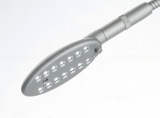 Wall Mounted Headboard LED Flexible Book Reading Light with 2- and Advanced Technology