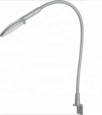 Wall Mounted Headboard LED Flexible Book Reading Light with 2- and Advanced Technology