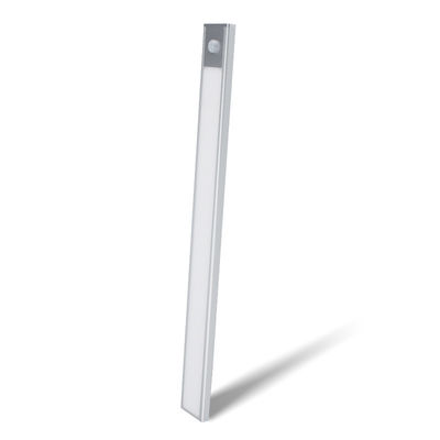 PC Shade Type Motion Sensor Wireless 5V Kitchen Lighting for Under Cabinet Wardrobe Closet