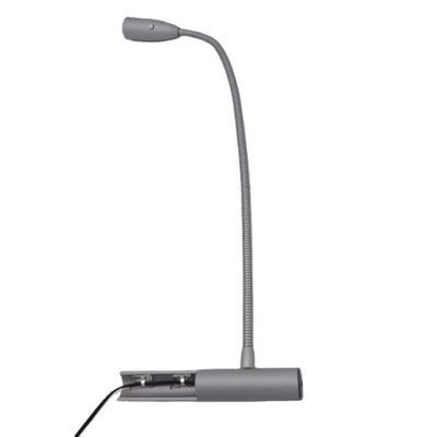 Hotel and Bedroom Eye Care LED Bedside Reading Light with 80 Ra Color Rendering Index