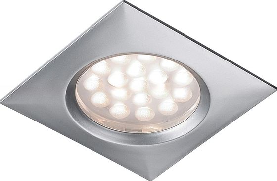 Light Gray Under Cabinet Light Kitchen Led Silver Wired Under Cabinet Lighting 0.15kg