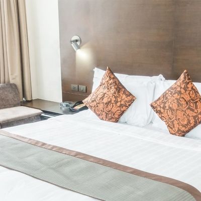 Bed Gooseneck Led Headboard Wall Lamp Reading Light with 12V DC Input Voltage