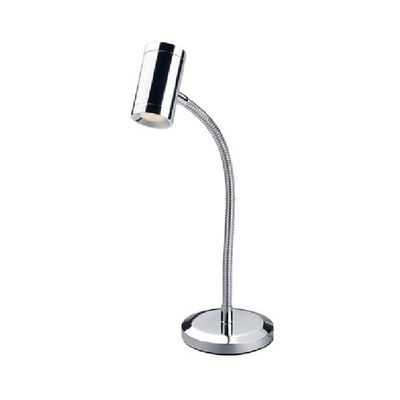 High Luminous Efficiency lm/w 85 Modern LED Bed Table Desk Reading Lamp for Commercial