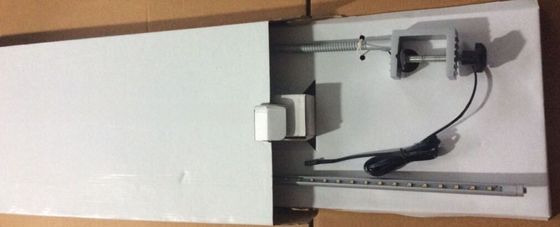 USB LED Eye Protection Keyboard Lamp for Laptop PC Desktop 0.4kg 30000 Hours Lifespan