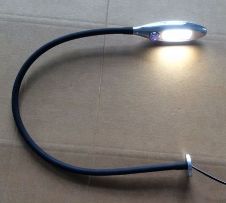 80 Ra Color Rendering Index LED Headboard Reading Light for Bedroom Sleek and Versatile