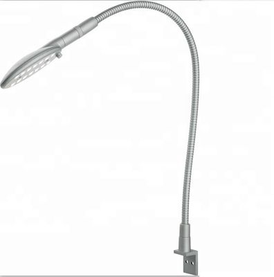 Aluminum Flexible LED Bed Head Lights for Hospital and Car Improve Driving Safety