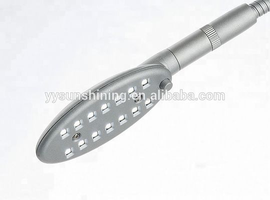Aluminum Flexible LED Bed Head Lights for Hospital and Car Improve Driving Safety