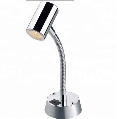 Adjustable Arm LED Desk Reading Lamp for and 3000K-6500K Color Temperature Lighting