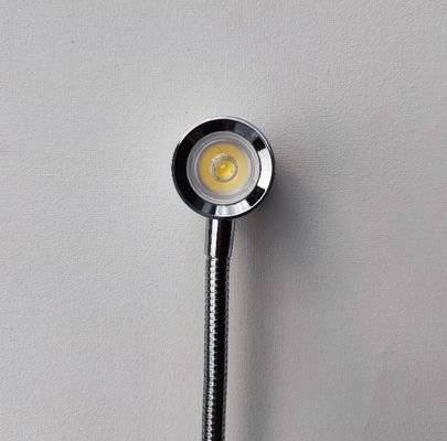 Adjustable Arm LED Desk Reading Lamp for and 3000K-6500K Color Temperature Lighting